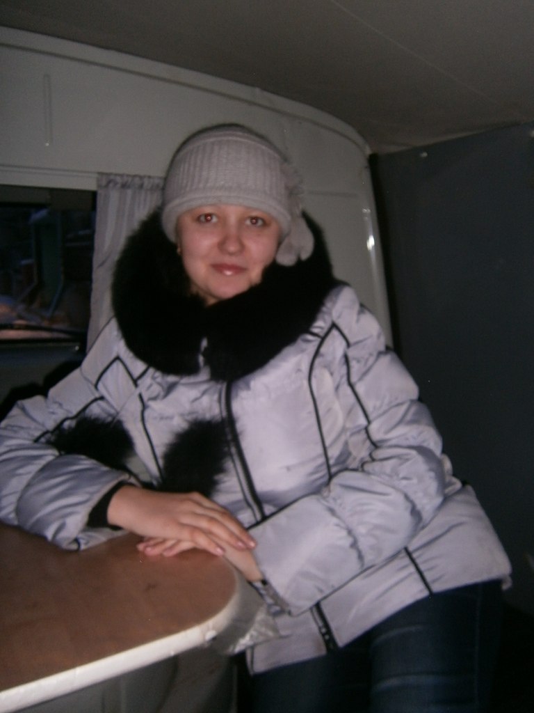 Ольга Кузьмина Александровна | Новоржев