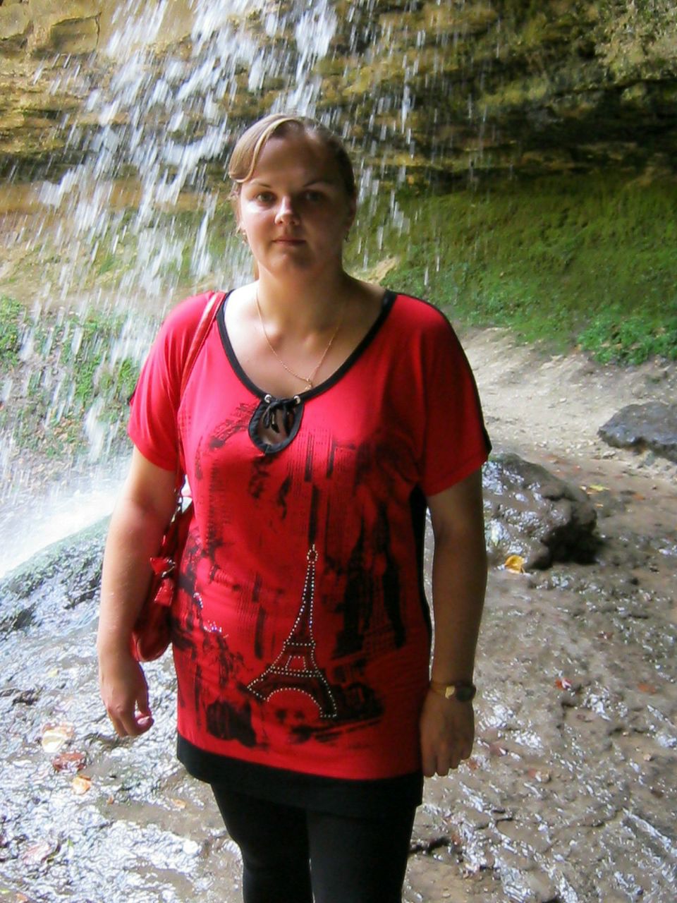 Екатерина Колесникова | Рыбница