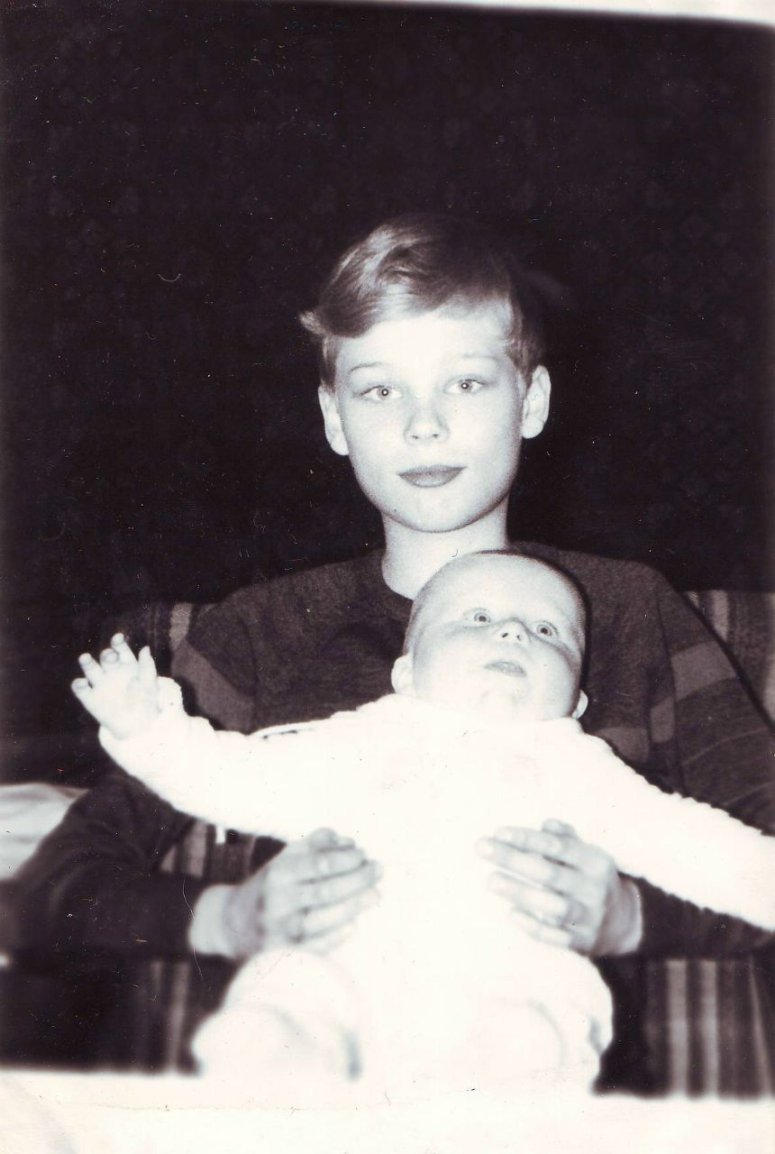 Денис Соловьев | Санкт-Петербург