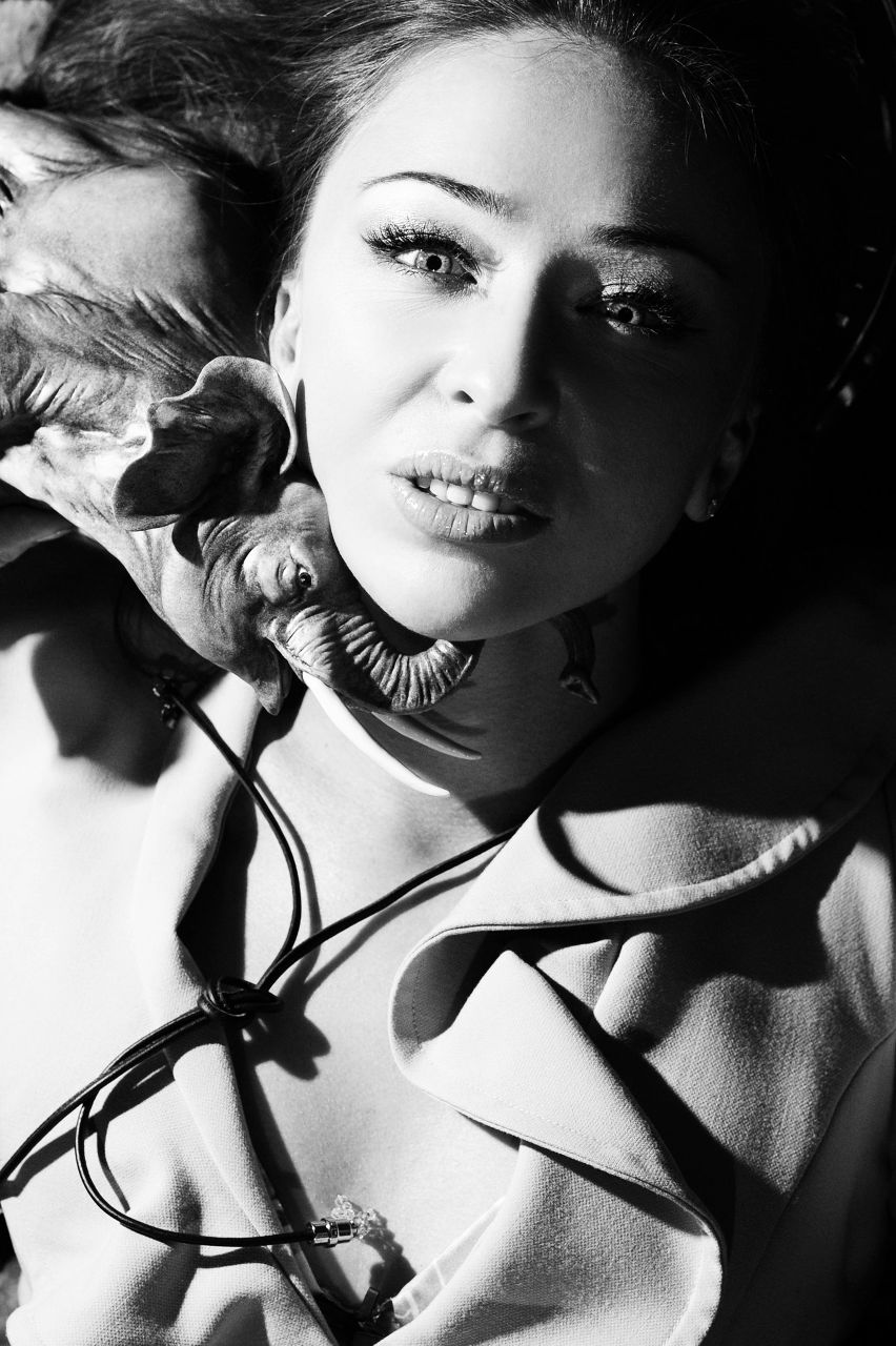 Юлия Кляморова | Ростов-на-Дону