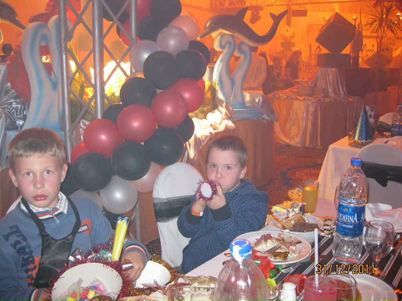 Лёха Шикарёв | Подольск