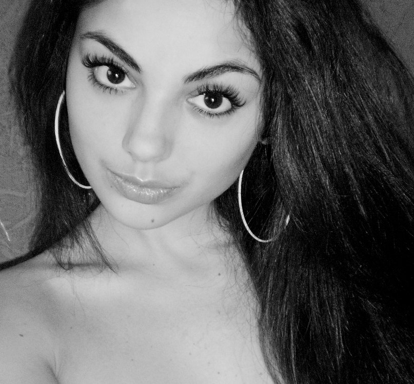 Юлия Гарда ღ | Кривой Рог