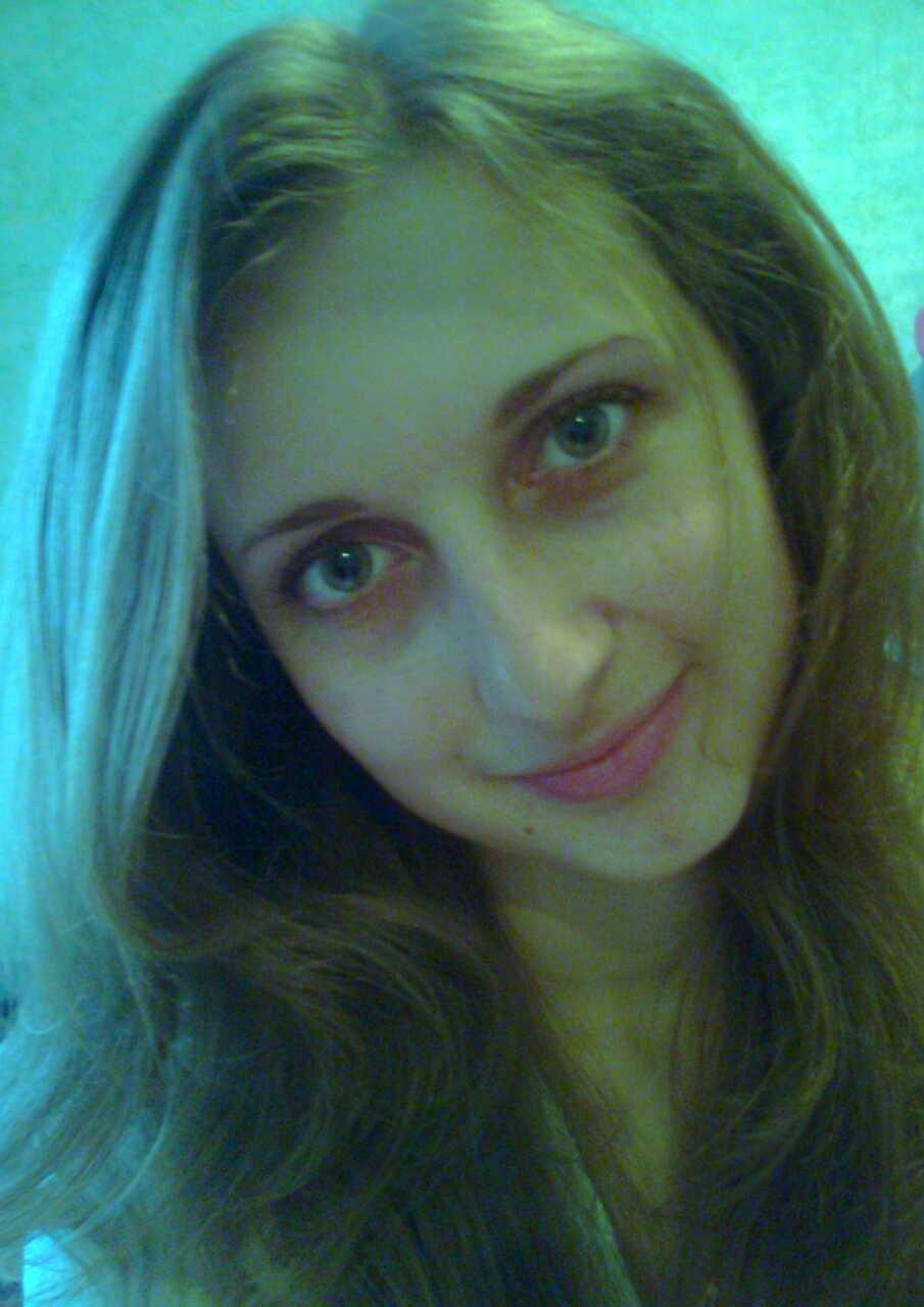 Нюта Филоненко | Харьков