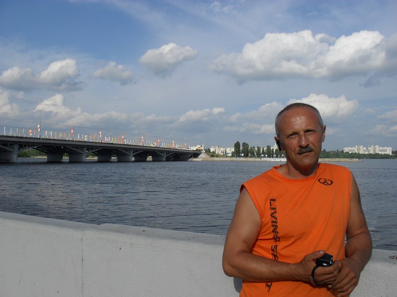 Валера Карпов | Воронеж