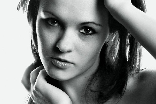 Юлия Игонина | Санкт-Петербург