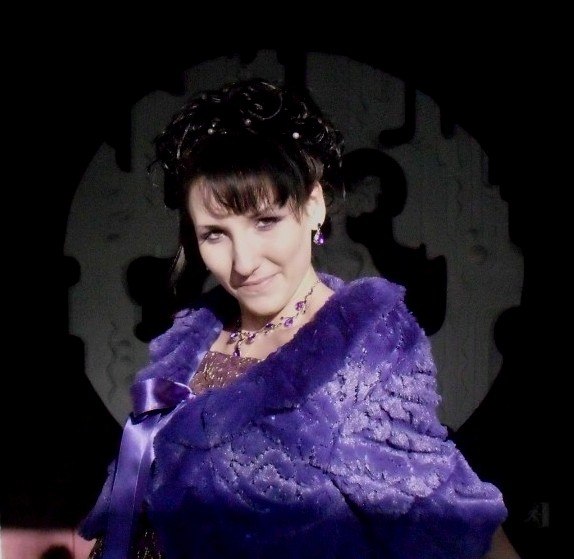 Виктория Сергеева | Москва