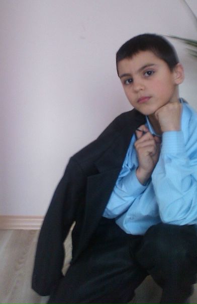 №7, Валера Юрак №7, Валера Юрак