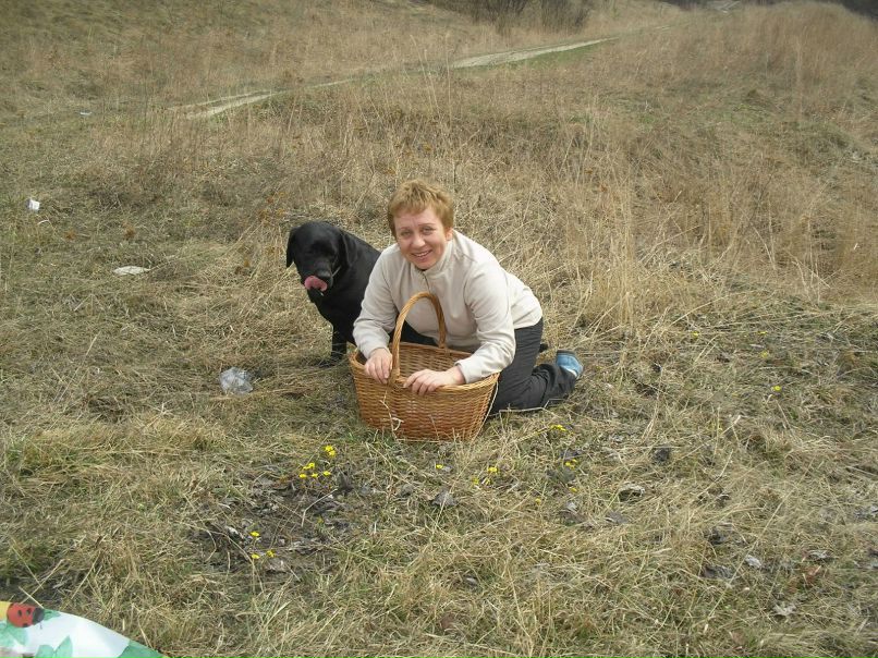 Александр Буханистов | Новосибирск