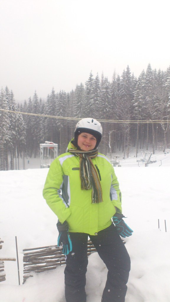 Алёнка Чернышова | Москва