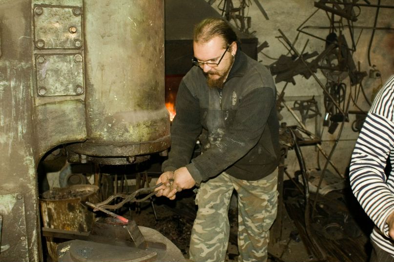Сергей Третьякевич | Одесса