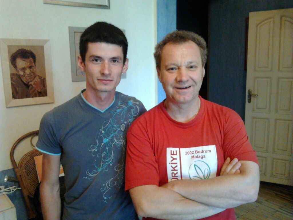 Николай Борченко | Одесса