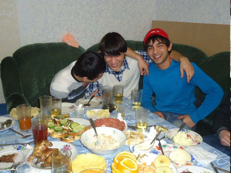 Стас Субботин | Балаково