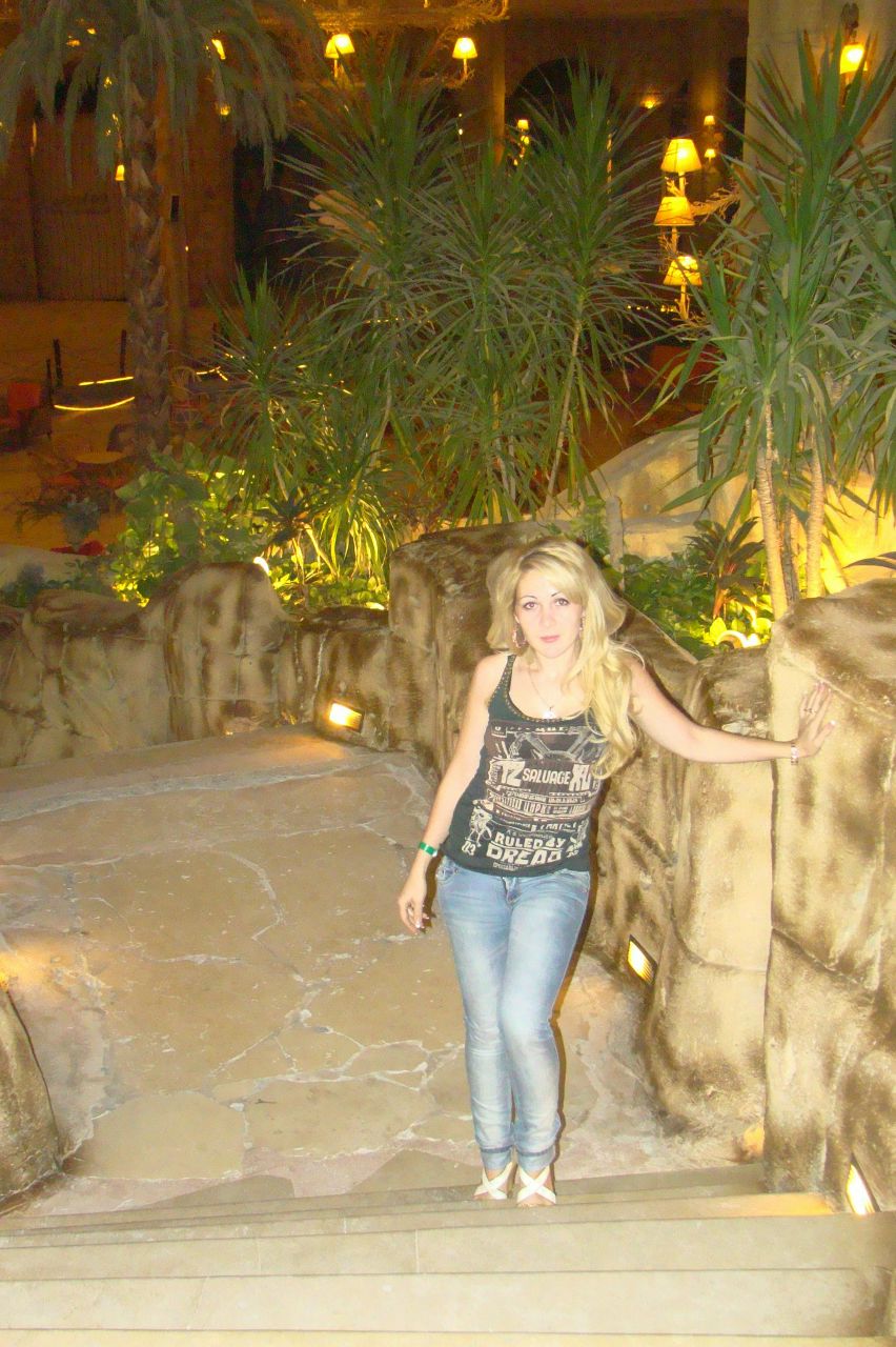 Анжела Аутлева-Дырбова | Лобня