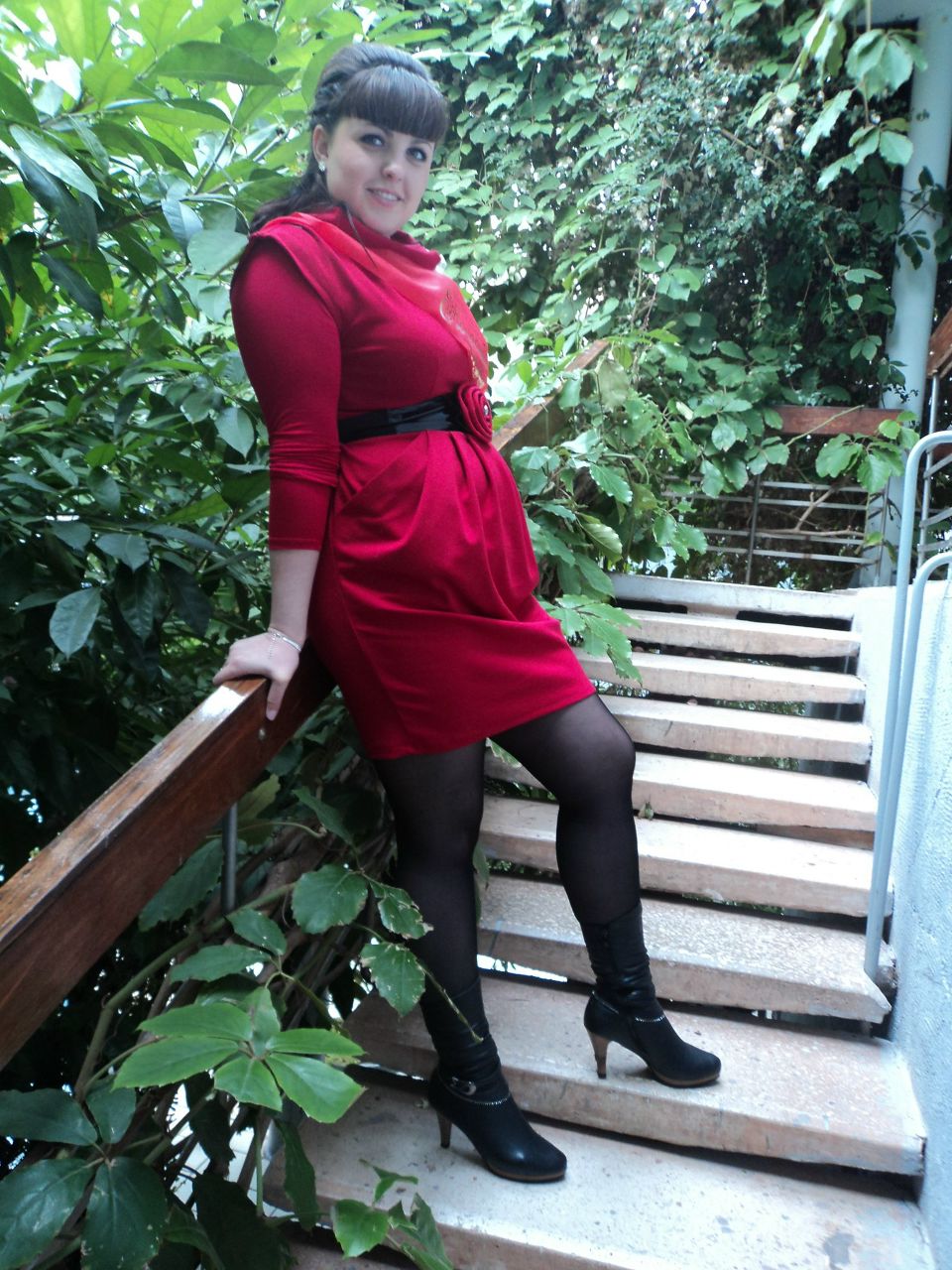 Инна Хотомченко | Днепр (Днепропетровск)