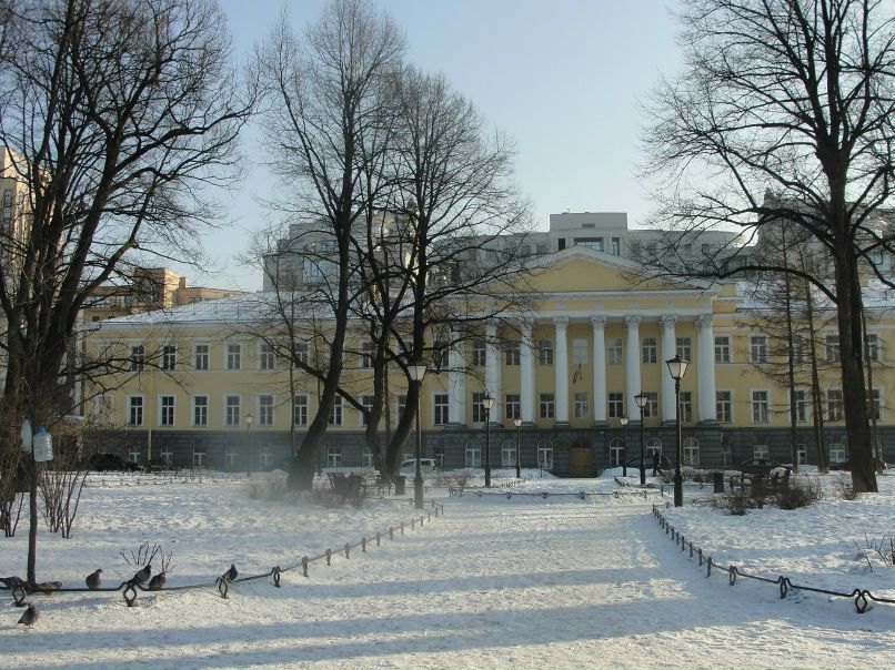 Алексей Золотцев | Новосибирск