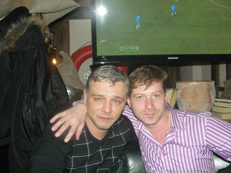 Алексей Золотцев | Новосибирск