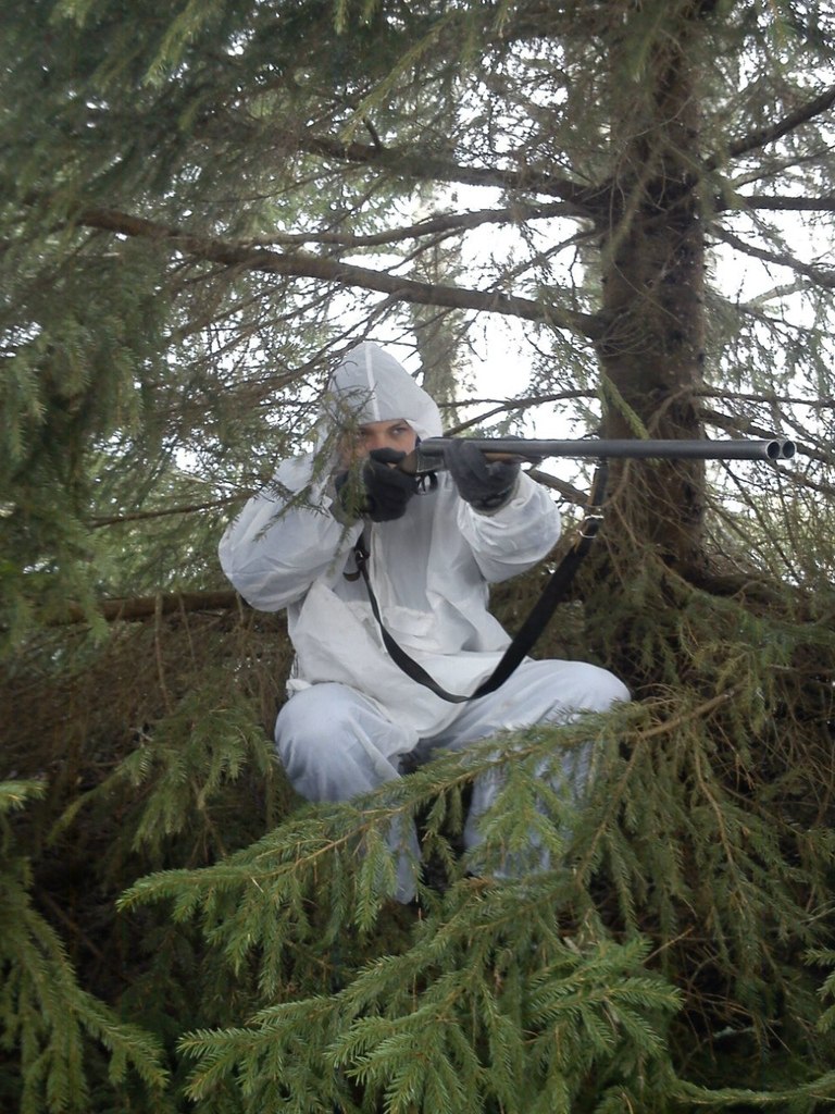 Дмитрий Орлов Александрович | Хилово