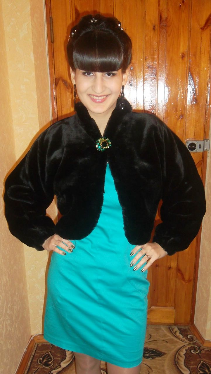 Светлана Макарычева | Нижний Новгород