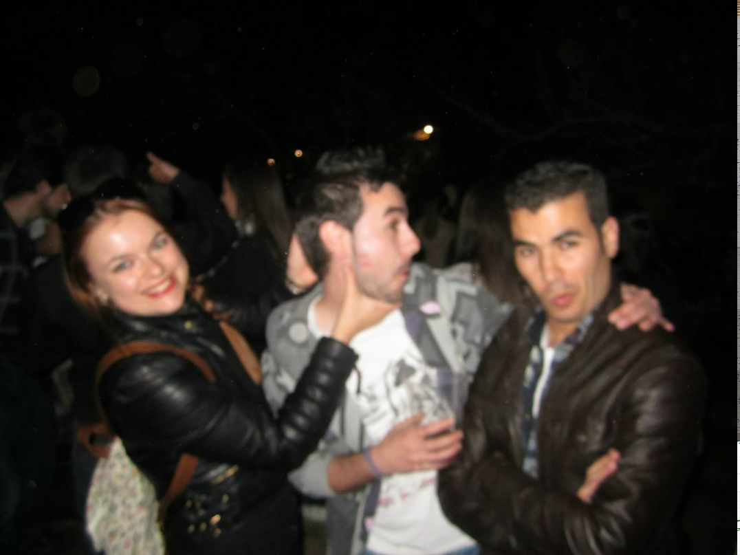 Svetlana Ivanenko ♛Lady Marmalade♛ | León