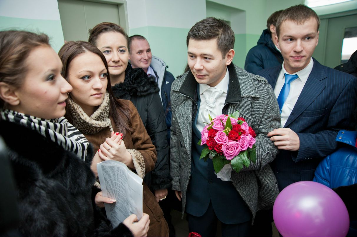 Эвелина Вагизова | Казань