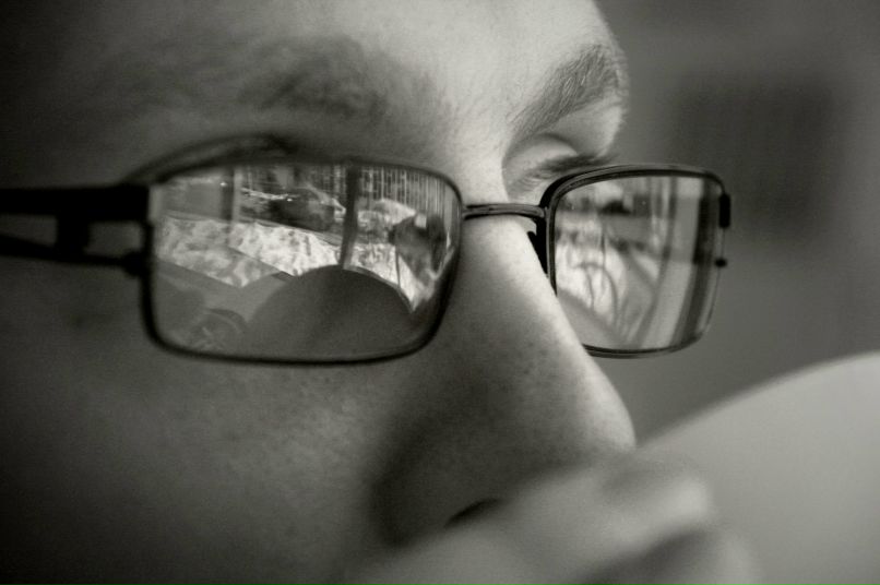 Александр Гром нашел | Губаха