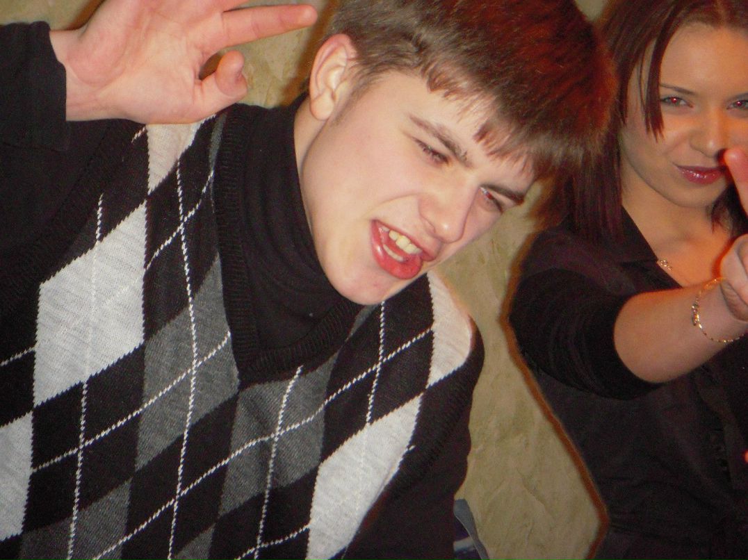 Алексей Савосин | Санкт-Петербург