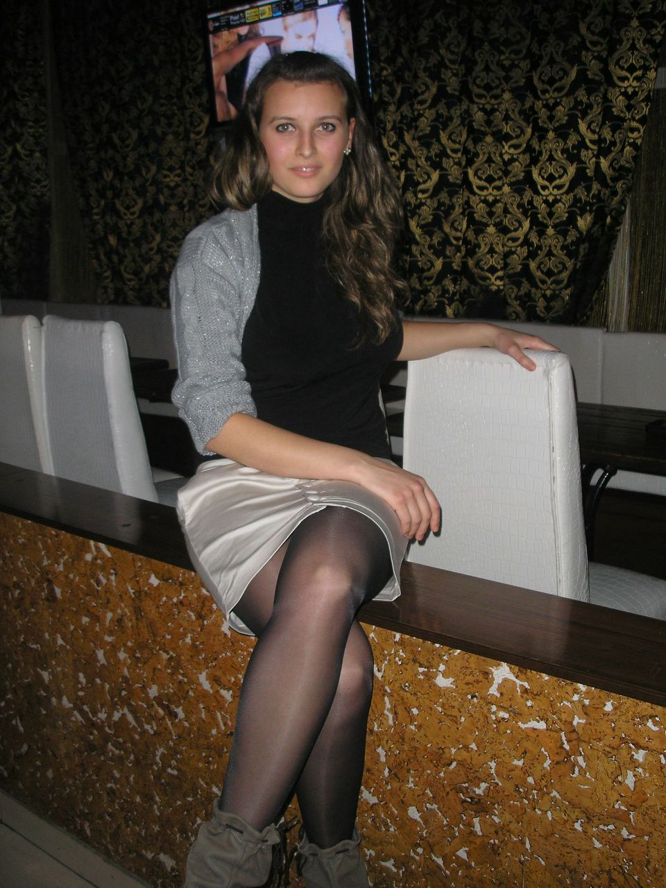 Марина Полякова | Одесса