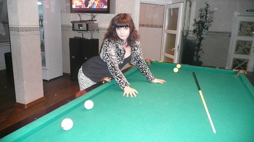 Оля Волошина олеговна | Краснодар