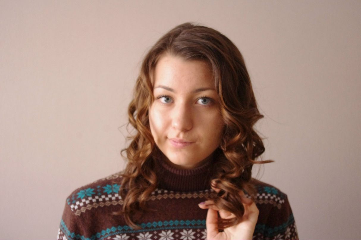 Виктория Сухова | Ногинск