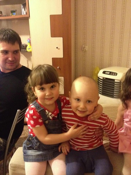 Василий Боденко | Санкт-Петербург