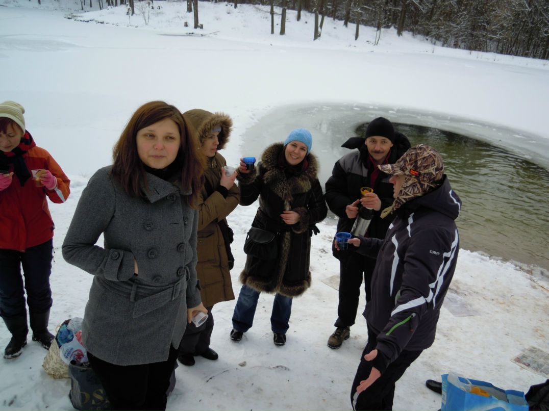 Евгения Алексеева | Киев