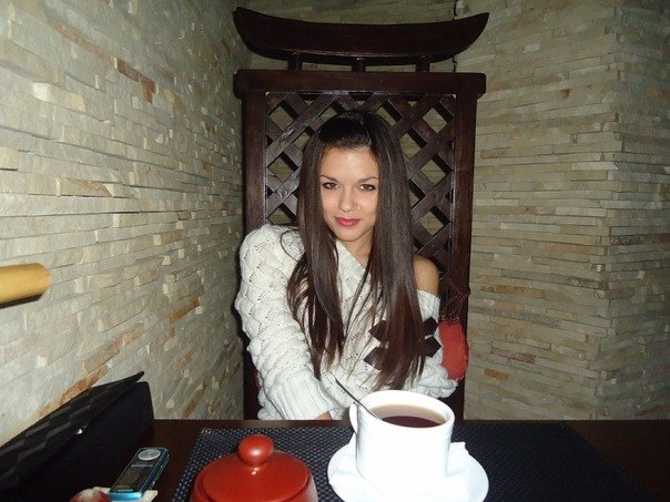 Инна Грузина | Каменское / Днепродзержинск