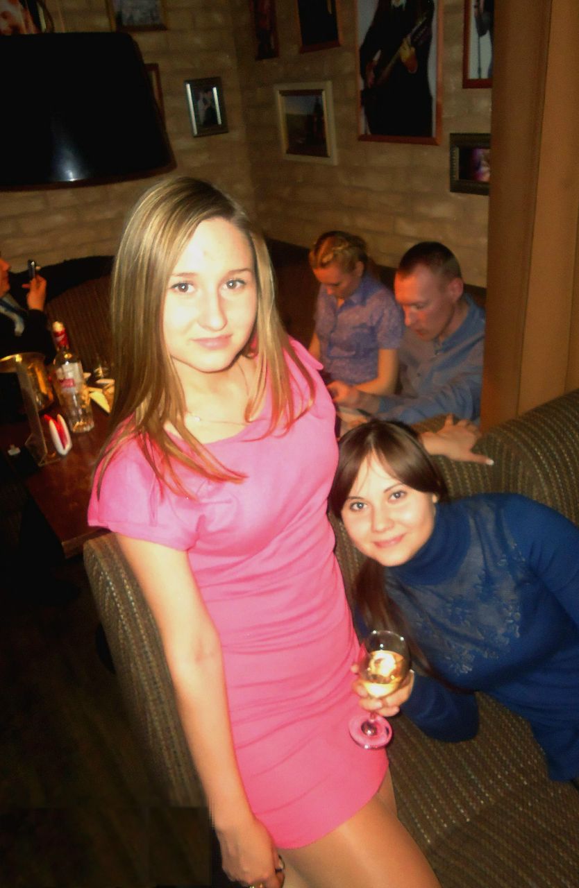 Анна Митрофанова | Ижевск