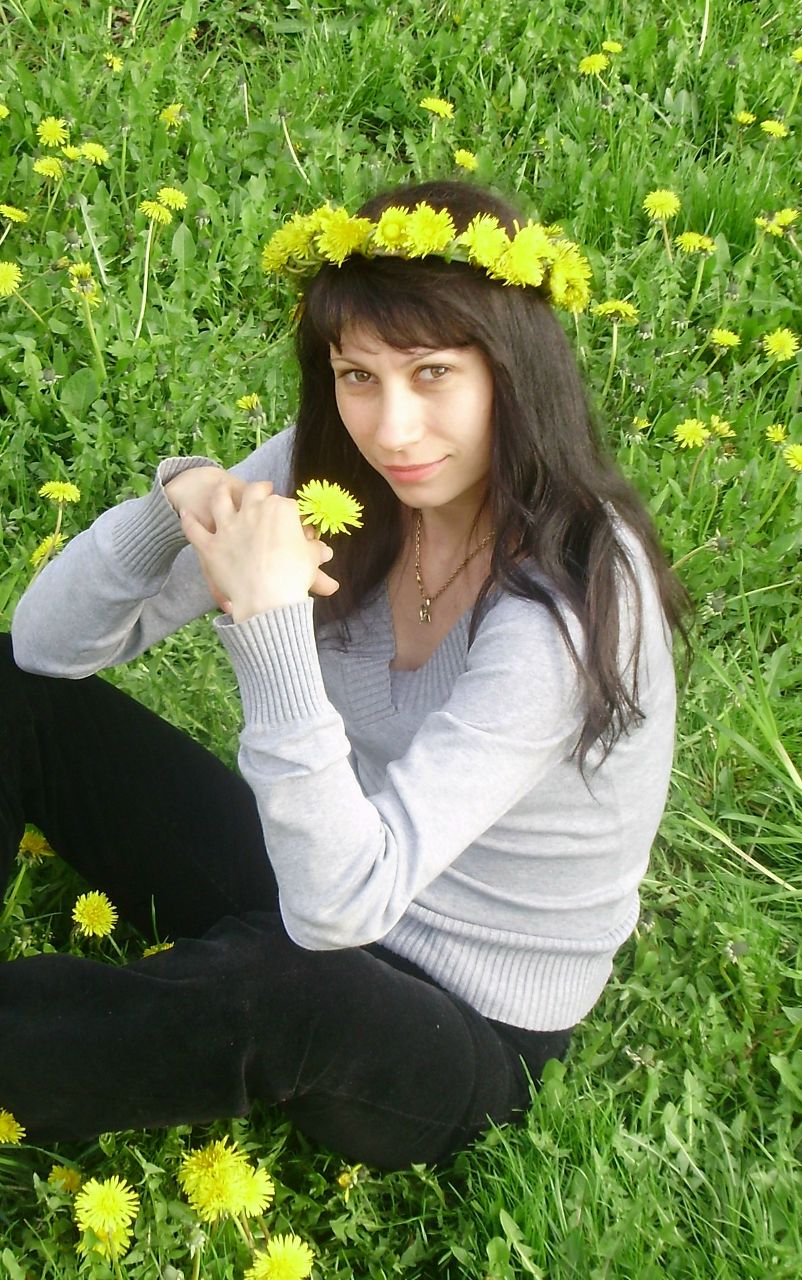 Светлана Павлий | Киев