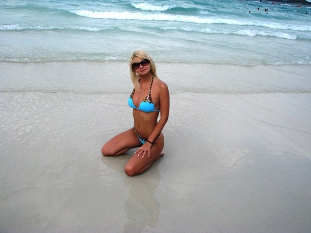 Ксения Семенцова | Санкт-Петербург