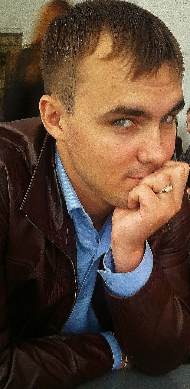 Виталя Холодов | Харьков