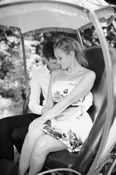 Дарья Мичурина | Москва