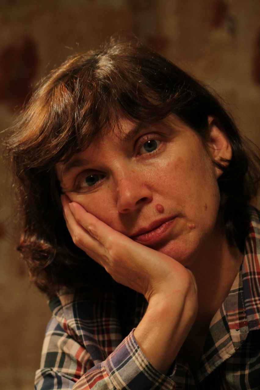 Ирина Худякова | Иваново