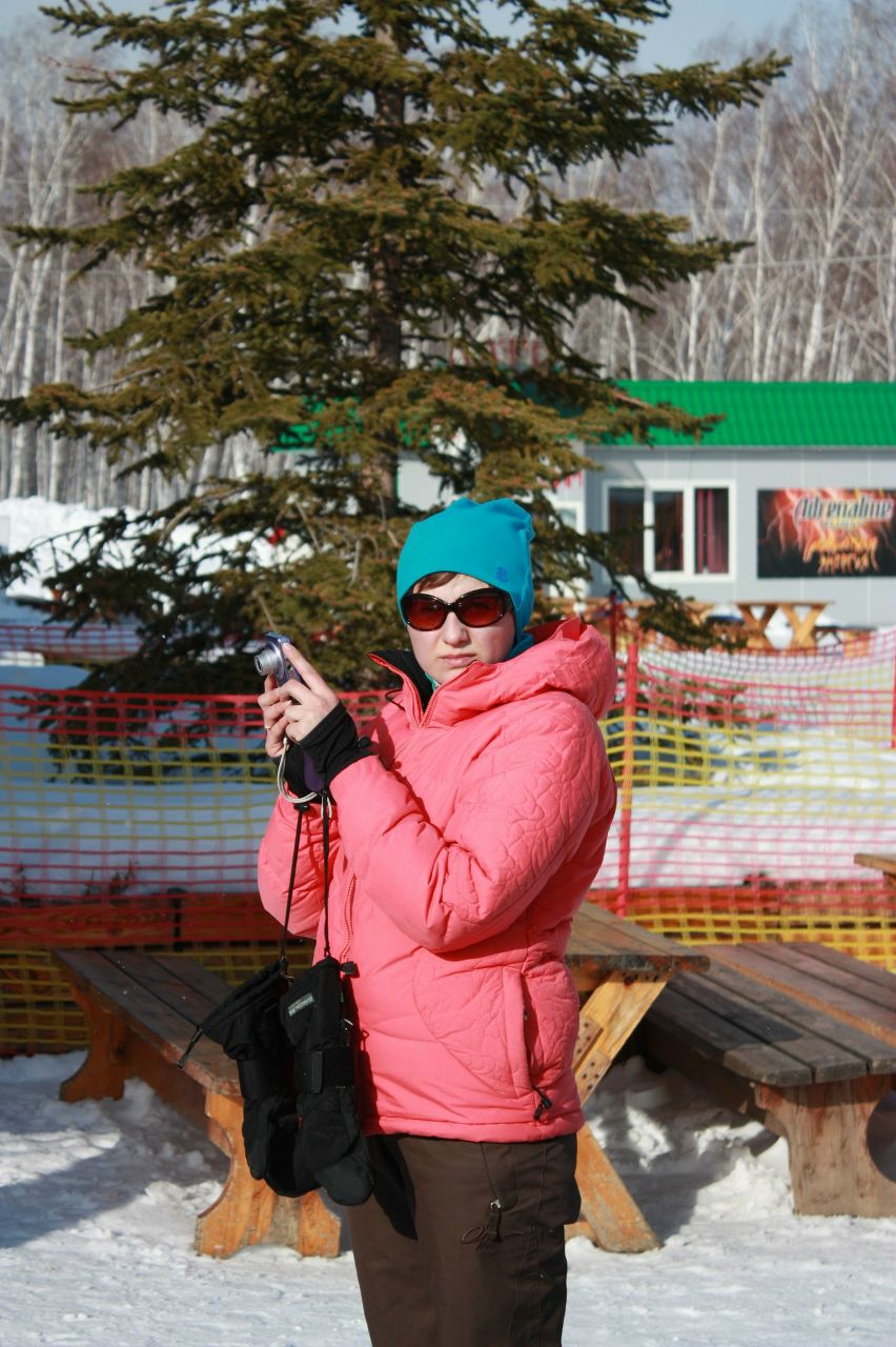 Катечка Сотскова Shine | Красноармейск