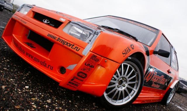 Артем Трефанюк | Алушта