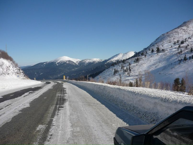 Андрей Петряков | Оренбург