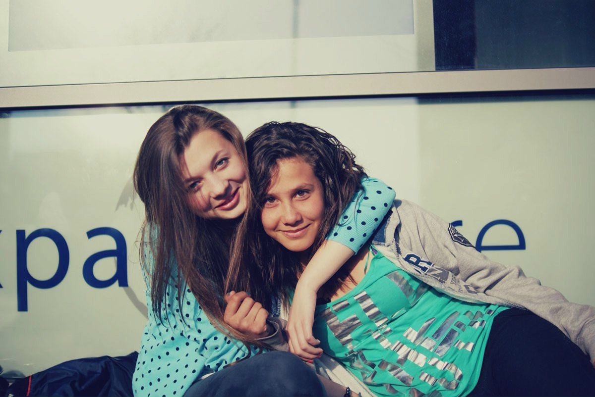 Ліза Сафтюк | 