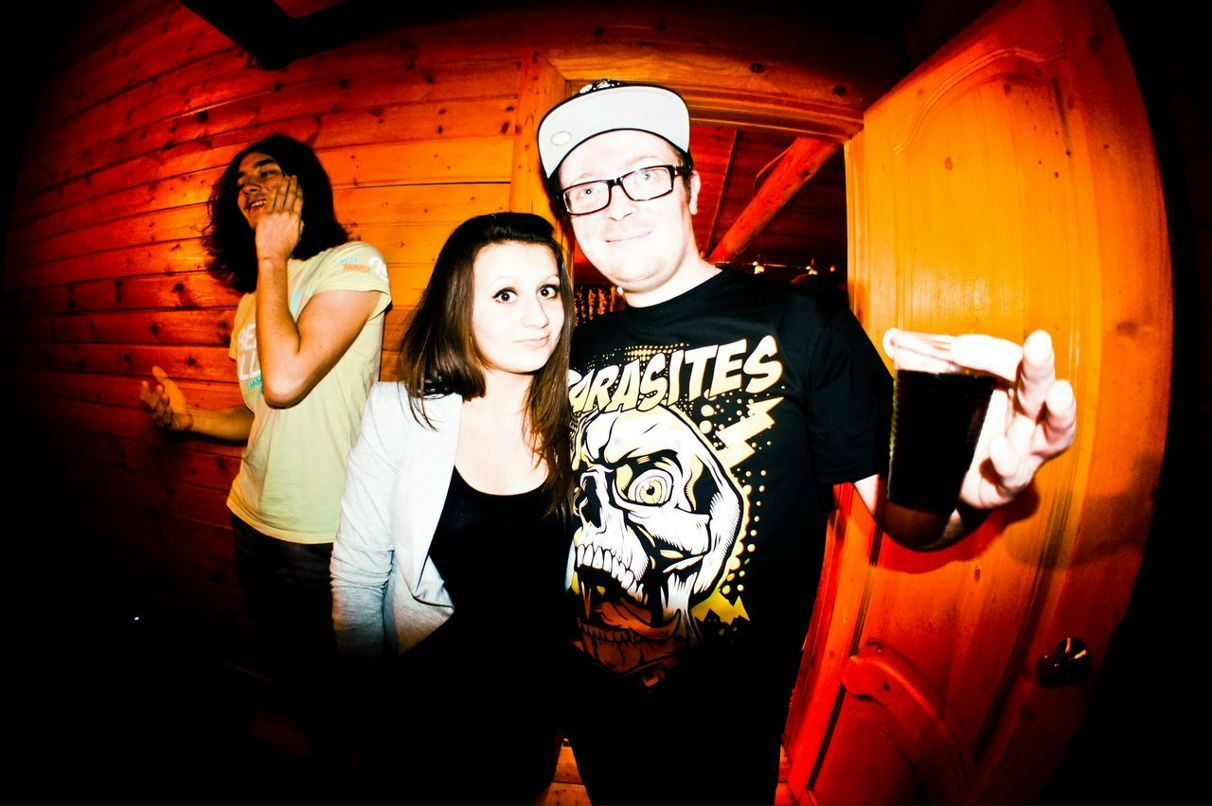 Павел Blinkoff Юрьевич | Boston