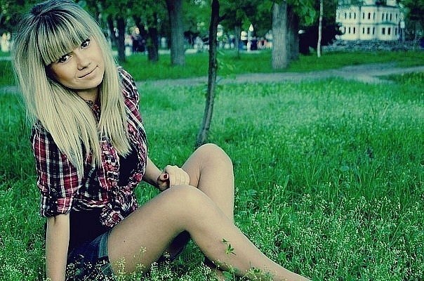 Олеся Лобанова фото профиля #3