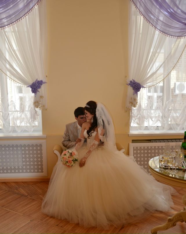 Маргарита Месропян | Москва