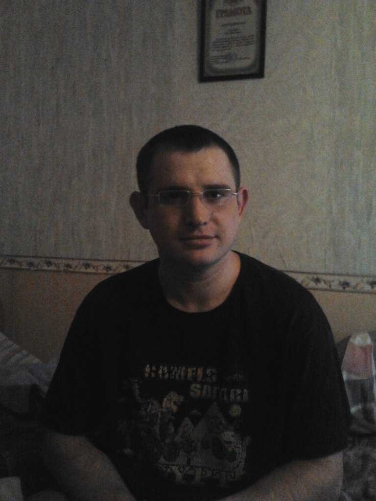 Женя Рак | Запорожье