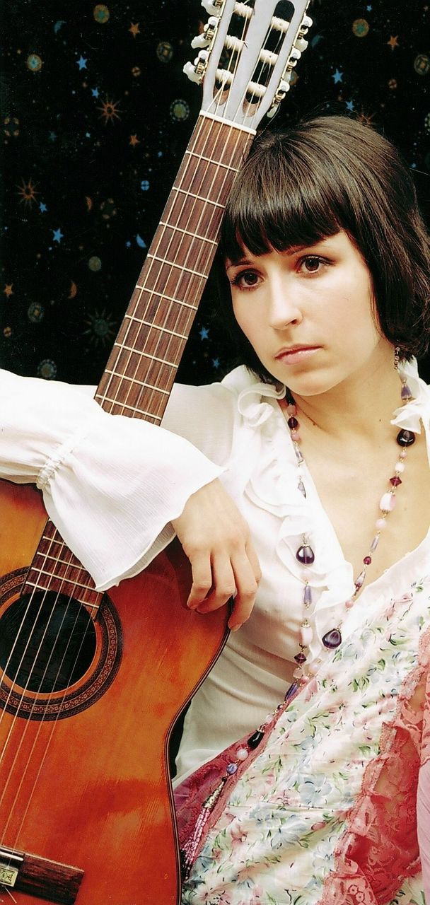 Полина Ольденбург | Москва