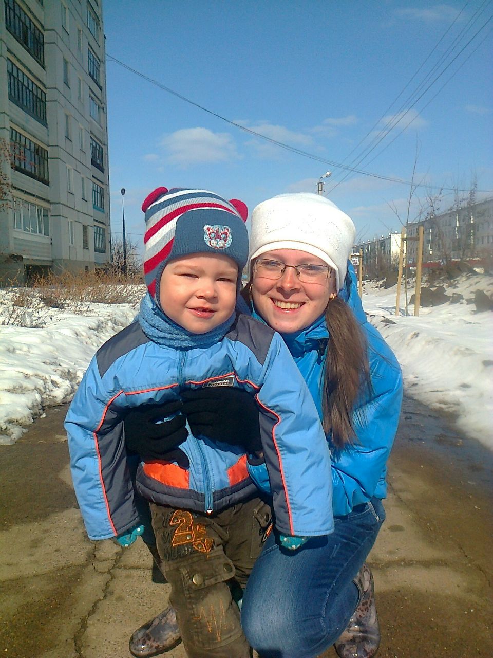 Ирина Макшакова Ивановна | Чайковский