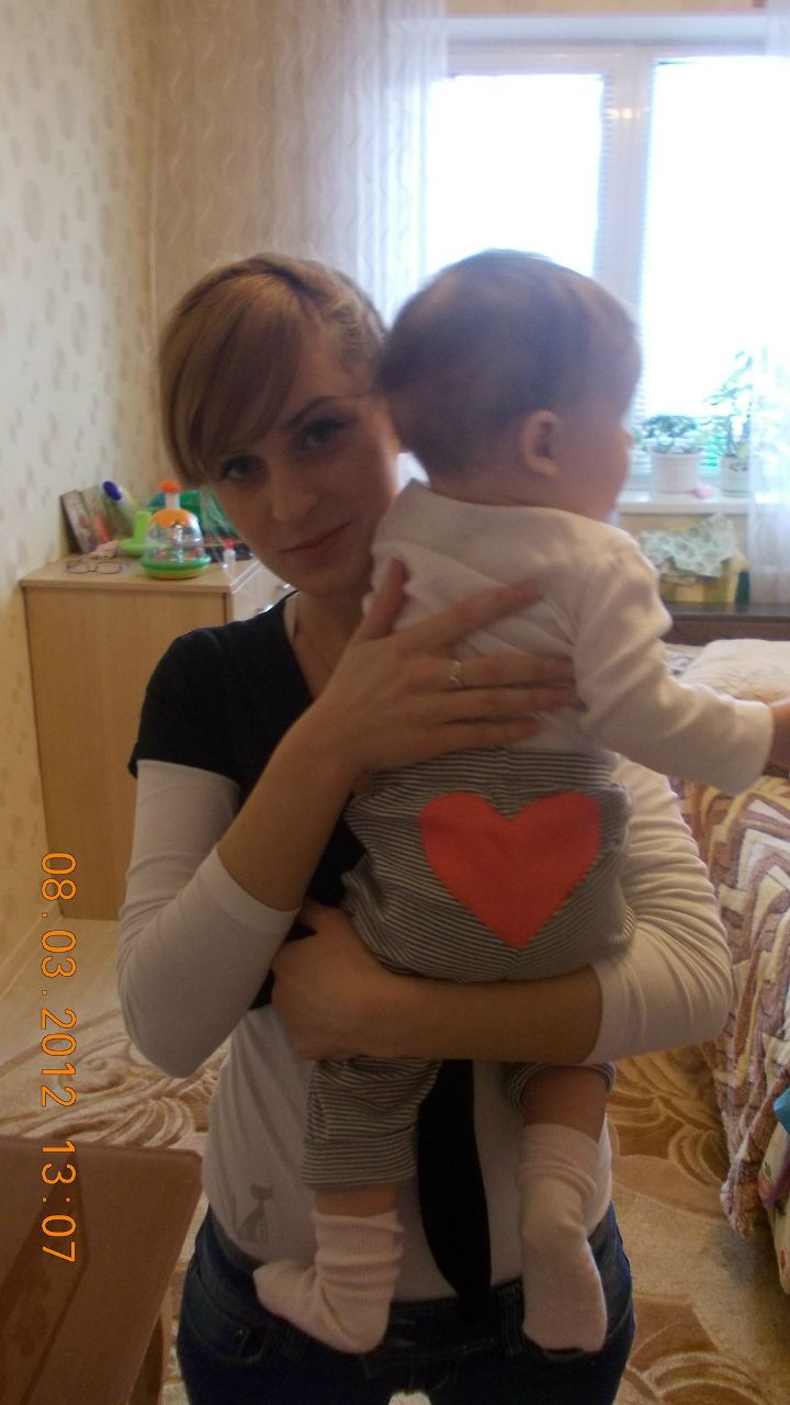 Тетяна Заволович---Чепорнюк | Киев