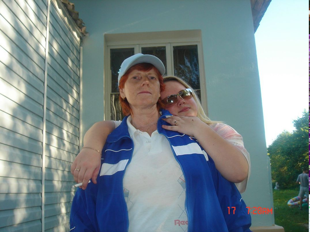 Марина Рысева | Санкт-Петербург